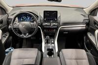 Mitsubishi Eclipse Cross vaihtoauto