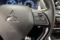 Mitsubishi Eclipse Cross vaihtoauto