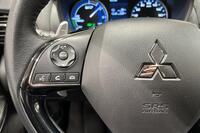 Mitsubishi Eclipse Cross vaihtoauto