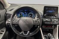 Mitsubishi Eclipse Cross vaihtoauto