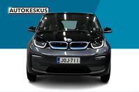 BMW i3 vaihtoauto