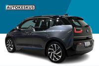 BMW i3 vaihtoauto