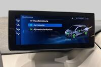 BMW i3 vaihtoauto