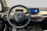 BMW i3 vaihtoauto
