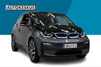 BMW i3 vaihtoauto