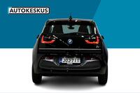 BMW i3 vaihtoauto