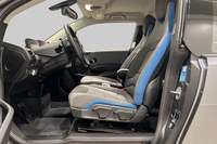 BMW i3 vaihtoauto
