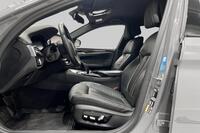 BMW 5-sarja vaihtoauto