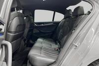 BMW 5-sarja vaihtoauto