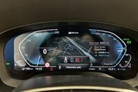 BMW 5-sarja vaihtoauto