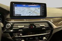 BMW 5-sarja vaihtoauto