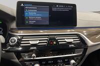 BMW 5-sarja vaihtoauto