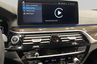 BMW 5-sarja vaihtoauto