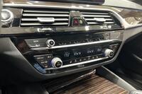 BMW 5-sarja vaihtoauto