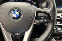 BMW 5-sarja vaihtoauto