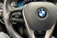 BMW 5-sarja vaihtoauto