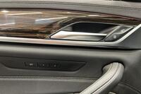 BMW 5-sarja vaihtoauto