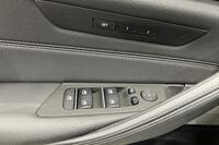 BMW 5-sarja vaihtoauto