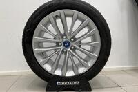 BMW 5-sarja vaihtoauto