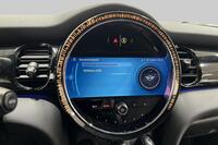 Mini Cooper vaihtoauto