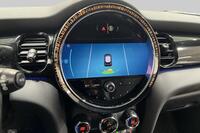 Mini Cooper vaihtoauto