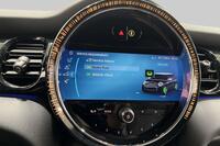 Mini Cooper vaihtoauto