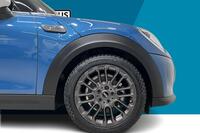 Mini Cooper vaihtoauto