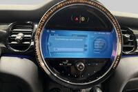 Mini Cooper vaihtoauto