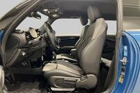 Mini Cooper vaihtoauto