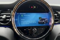 Mini Cooper vaihtoauto