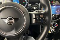 Mini Cooper vaihtoauto