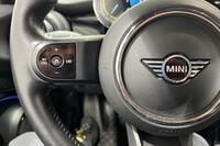 Mini Cooper vaihtoauto