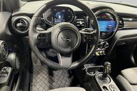 Mini Cooper vaihtoauto