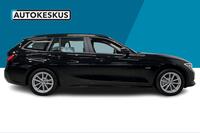 BMW 3-sarja vaihtoauto