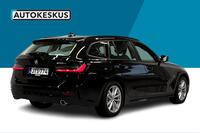 BMW 3-sarja vaihtoauto