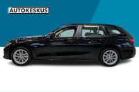 BMW 3-sarja vaihtoauto