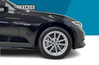 BMW 3-sarja vaihtoauto