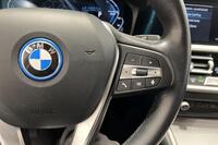 BMW 3-sarja vaihtoauto