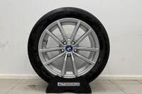 BMW 3-sarja vaihtoauto