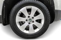 Skoda Yeti vaihtoauto