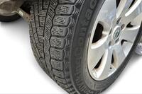 Skoda Yeti vaihtoauto