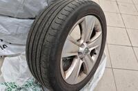 Skoda Yeti vaihtoauto