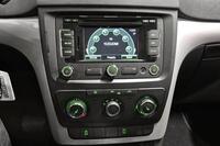 Skoda Yeti vaihtoauto