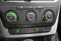 Skoda Yeti vaihtoauto