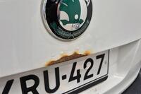 Skoda Yeti vaihtoauto