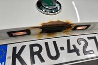 Skoda Yeti vaihtoauto