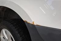 Skoda Yeti vaihtoauto