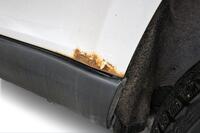 Skoda Yeti vaihtoauto