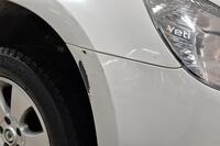 Skoda Yeti vaihtoauto