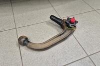 Skoda Yeti vaihtoauto